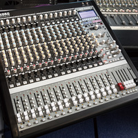 korg ミキサー 藤本健のDigital Audio Laboratory