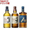 【楽天】6月22日10時から楽天24ドリンク館でサントリーウイスキー販売開始！