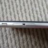 iPhoneの液晶が浮いてきた