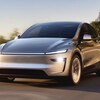 【テスラ新型モデルY】マイナーチェンジ「新デザイン＆航続距離延長!」2025年1月10日改良日本発表！