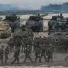 NATO加盟国がロシアとの戦争を予測する背景とは？