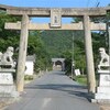 鴨神社参拝