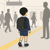 駅で男子小学生に暴行「謝らないから」大人の責任と寛容さ問う広島の事件　“正義感”が招いた社会の波紋とは？