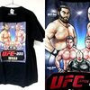 WOWOW、UFC放送を本年度で終了してた。これが配信時代…