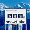 □□□ - snowflake