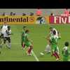 Germany v Mexico, FIFA Confederations Cup 2005