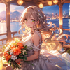 【定期】けろの結婚式まであと1年と6ヶ月