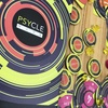 簡単なボードゲーム紹介【サイクル （PSYCLE）】