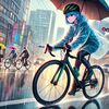 ロードバイク通勤/フェンダーの必要性とおすすめ購入ポイント