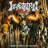 Incantaion / Mortal Throne of Nazarene