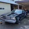 シボレーエルカミーノ1979