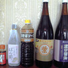 神戸市内唯一のしょうゆ蔵・池本醤油から配達
