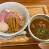 らぁ麺ひがし田