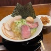 青森県八戸市/今日オープンのラーメン情熱さんの牛塩ラーメンスペシャル