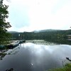 青苔荘テント場（白駒の池キャンプ場）の魅力！美しい白駒の池で癒されよう！