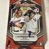 2024 Bowman Baseball Hobby Box 開封。