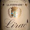 Lirac Domain Maby La Fermade 1996