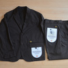 サイズ感が進化！2025 Dickies × Tripster ポリエステルスーツ徹底レビュー！