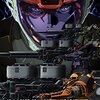 機動戦士ガンダム サンダーボルト TV 2/3　ロボはいいけど人が