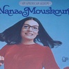 NANA MOUSKOURI “愛のエッセイ”