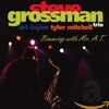Steve Grossman: Bouncing With Mr. A.T. (1989) 1980年代から1990年代に聴いた奏者の聴き直し