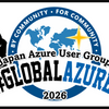 Global Azure 2026 に参加してきました