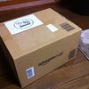 GIGABYTE Brix Core i7搭載モデルとRaspberry pi Type B 512MBが届いた