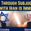 【動画紹介】アラステア・クルック「差し迫る対イラン戦争、征服を通してもたらされる平和」―グレン・ディーセンとの対話