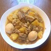 お酢が決め手！チキンと豚肉のアドボを作ってみた( 夏バテ予防料理)