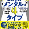 こどものメンタルは4タイプ　飯山晄朗（いいやま　じろう）