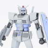 EG　ガンダム　フルウェポンセット　G-3ガンダムカラー