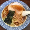 最近食べたラーメン