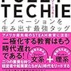 FUZZY-TECHIE(ファジー・テッキー) イノベーションを生み出す最強タッグ