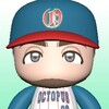 【25'元オクトパス】スコット・ウォーターフィールド(投手)　パワプロ2024-2025