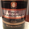 pinot chardonnay vino spumante brut