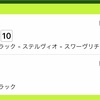 中山記念を含む本日の回顧