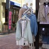 私が着る服の条件。頂き物の服の行方。