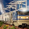 ｢JR東日本の新形式｣　EF510形500番台