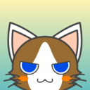 ノラ猫。の手も借りたい