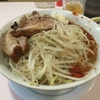 【今週のラーメン４１３０】 成蹊前ラーメン 吉祥寺 （東京・吉祥寺） ラーメン ニンニクトウガラシ炙り ＋ special生卵 ＋ のどごし生　〜ワイルド＆ハートフル！トウガラシ＆炙りで個性際立つ二郎系！未経験者にも激しくオススメ！