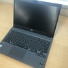 LIFEBOOK U938/S　レビュー