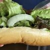 無職！コスト意識を持てってか？米よりオリジナルコッペパン90円！