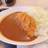 カツカレーのキャベツはどうやって食うんだ