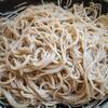 【グルメ・ゆで太郎 鶴ケ谷バイパス店】今や日本一のゆで太郎と、もつ次郎。美味しいです。仙台市 東仙台駅から2,484m 2回目