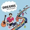 浅田信一『DREAMS』 6.2