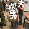 自衛隊のお祭