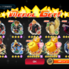 【KHUX】無料10連ドロー(*´∀｀*)【ツムツムメダル】