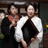 【6/6公開】『ぶぶ漬けどうどす』京都を愛しすぎた暴走ヒロインと生粋の京都人たちが織りなすシニカルコメディ