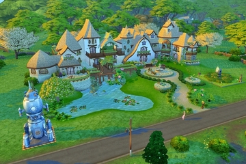 Enchanted by Nature（34）