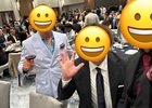 10月17日(土)新宿ヒルトン東京で400人パーティー